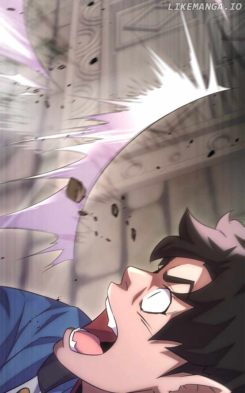 Surviving in an Action Manhwa Chapter 116 78